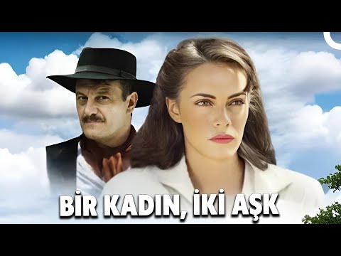 Bir Kadın, İki Aşk | Türkçe Dublaj Dram Filmi İzle