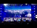 Scorpions Wind Of Change Live At Malaysia Rockaway 2016