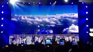 Download lagu Scorpions - Wind of change Live at Malaysia , Rockaway 2016 mp3