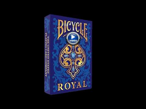 Voir la vidéo de Bicycle Royal