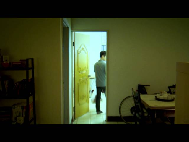 《囚That Room》