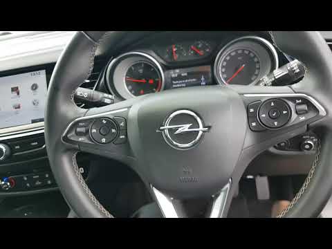 181D6319 - 2018 Opel Insignia GRAND SPORT SE 1.6d 136ps 20,900