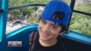 Pt. 3: Mom Stages Car Explosion to Cover Up Son's Death - Crime Watch Daily with Chris Hansen