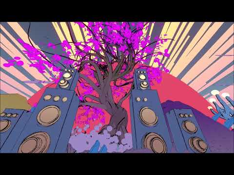 MDS - Freedoom (feat. Ed Cox) Life4Land