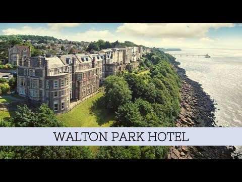 Walton Park Hotel - Clevedon