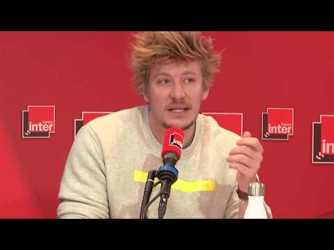 Pourquoi fêter son anniversaire le jour J ? - La drôle d'humeur de Gérémy Crédeville