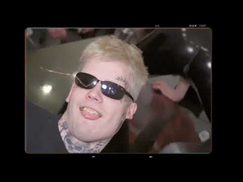 BURLAX - Nesam Dripu feat. Steps, xantikvariāts (OFFICIAL VIDEO)