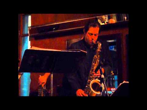 Thumbnail for Dave Young Quintet: Spontaneous Combustion by Terry Clarke