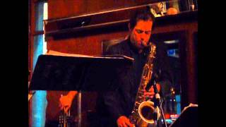 Dave Young Quintet: Spontaneous Combustion