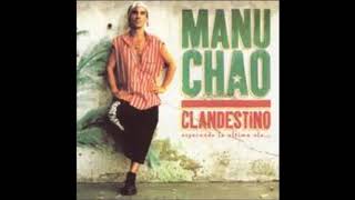 Manu Chao - Lagrimas de oro