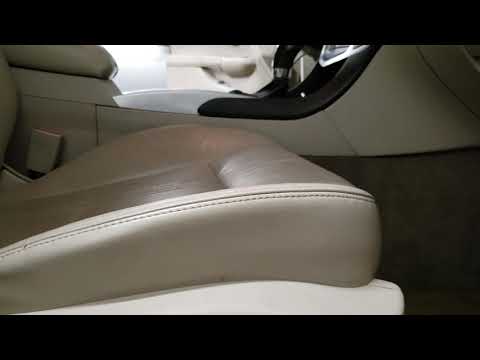 FOR SALE - 20A0021 - 2010 CADILLAC SRX - RIGHT PASSENGER POWER SEAT