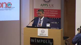 Quality of Patient Care and Safety - 2017 Conference Organizer: APPS UK