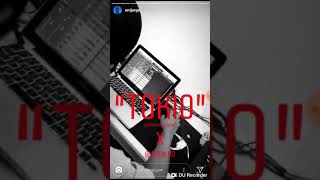 Primeira Classe x Md - TOKIO (Prévia)