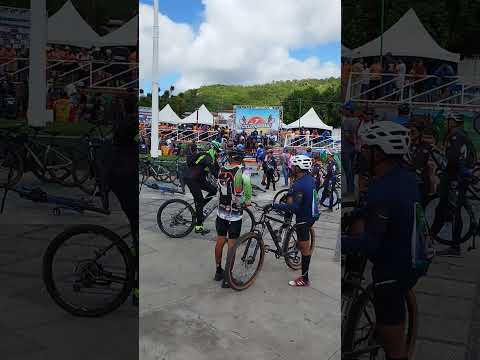 Cicloturismo de Andorinha-BA 2026. #bike #ciclismo #cicloturismo #pedalar #mtb #