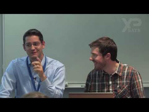 XP Days 2013: Stefan Schürle, Ben Romberg - Contracts for Java (C4J) in Eclipse