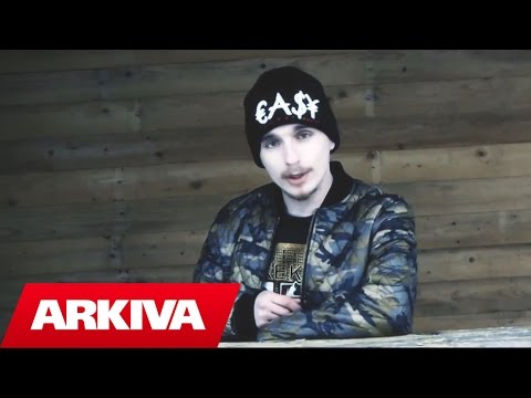Specialisti - Reagoj Keq (Official Video HD)