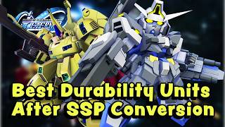 What Durability Type Units Should You Consider Upgrading (SD G Generation Eternal)