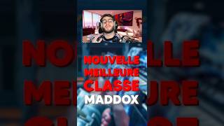 LA SEULE CLASSE MADDOX QUE TU DOIS JOUER SUR WARZONE… 🤞