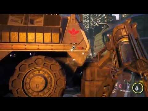 Black Ops 3 Campaign - Realistic (Solo) - Life (Final Mission) - Walkthrough