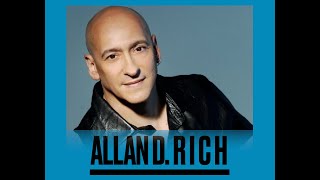 ALLAN D. RICH - On Working With Barbra Streisand