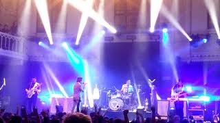 Enter Shikari - Take My Country Back, Live @ Paradiso, Amsterdam, 29-11-2017