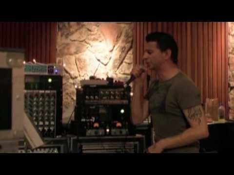 Depeche Mode - Free [Precious B-side]