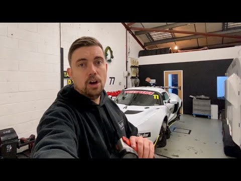 My Lotus Elise Cup JTR Modification Talk in One Take!