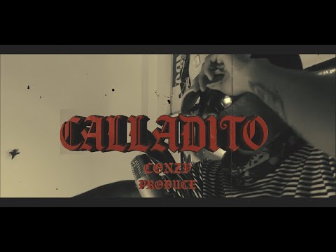 CALLADITO❌ CONZY Produce ❌ Nahum.csdx