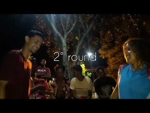 BTLCDC - Dnzin e Magro x Adrion e Tarzan (Semifinal)