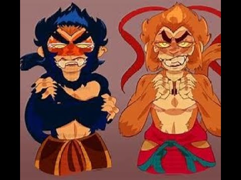 Macaque X Reader Lemon