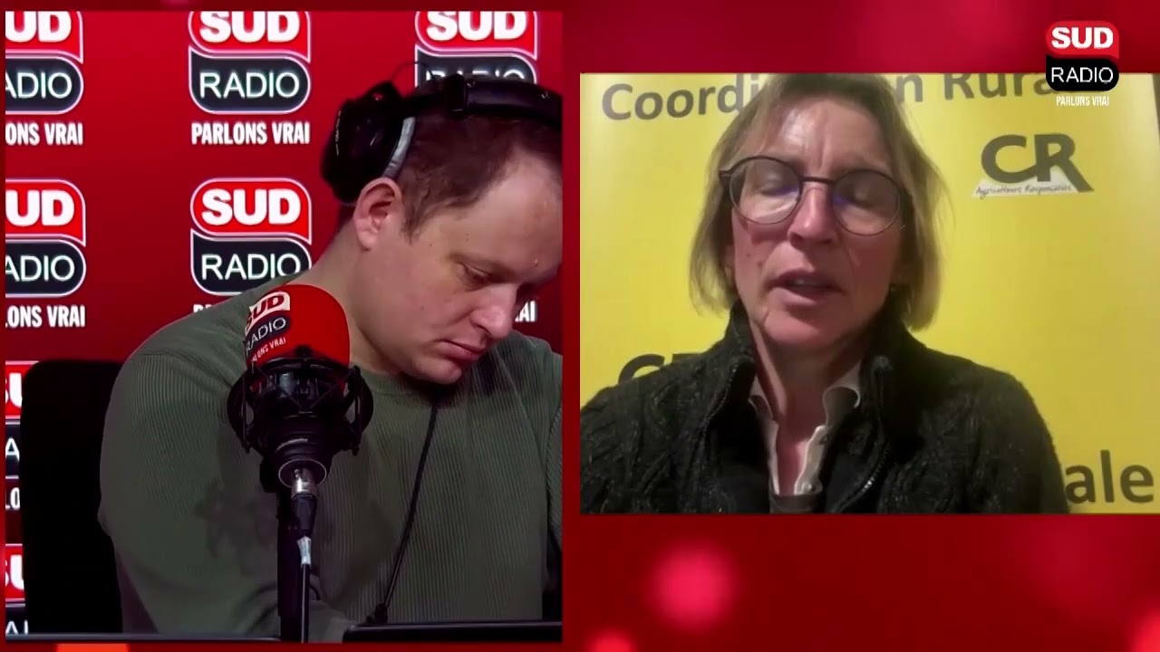 Accord UE-Mercosur : les agriculteurs envisagent de "durcir" leur mouvement