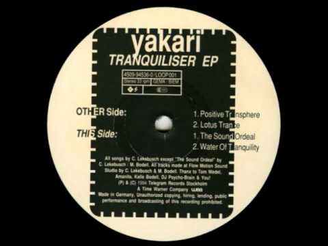 Yakari - The Sound Ordeal (1994)