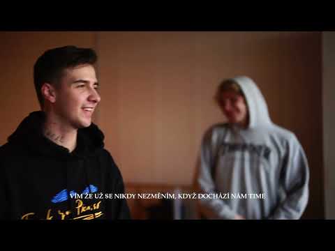 KADR & Totally Nothin - Ptcns (Official Music Video)