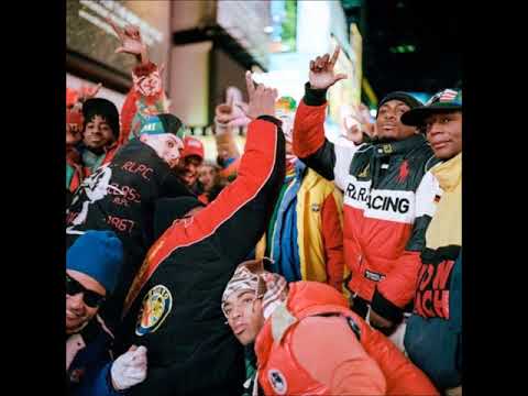 Jntbts - Street Things