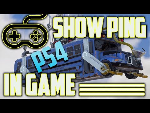 How To See Your Ping And Fps In Fortnite Ps4 Pc Xbox Ios Fusedgt - how to see your ping in fortnite ps4 quickly season 8