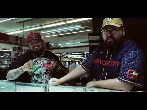 PEOPLE PLACES with Chop The Father Episode 1 Narcos Custom Jewelry 