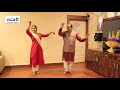 Advanced Diploma In Aprachalit Ang Of Kathak