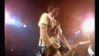 Bad Religion Modern Man-Big Bang Video