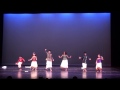 Manca Onam 2013 Kids Dance Aaranae