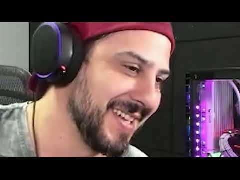 stream compileixo #90 - pulos friamente calculados