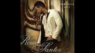 Romeo Santos - Trust (Con Tego Calderón)