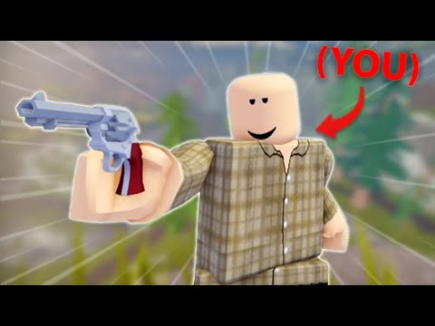 Cum să nu fii slab în Vestul Sălbatic