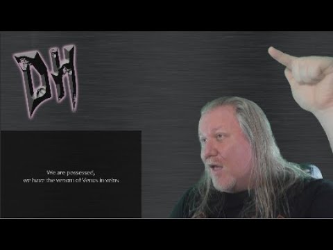 Powerwolf - Venom Of Venus REACTION & REVIEW! FIRST TIME HEARING!