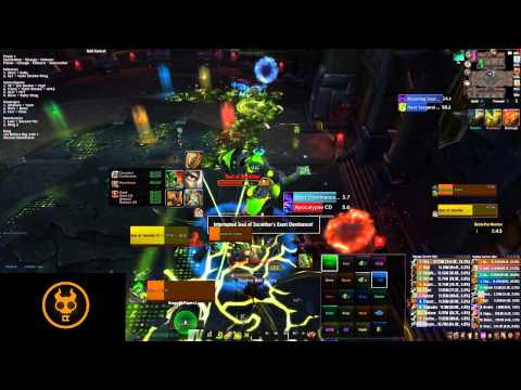 Mythic Socrethar the Eternal Guide. Construct Guide.