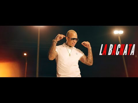 El Chulo x NKM01- La Bachata (Video Oficial)