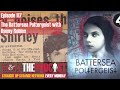 Mysteries and Monsters: Episode 117 The Battersea Poltergeist with Danny Robins
