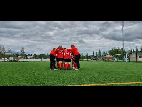 Ysikaks Punainen - OuHu