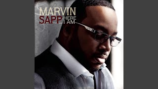 He Has His Hands On You