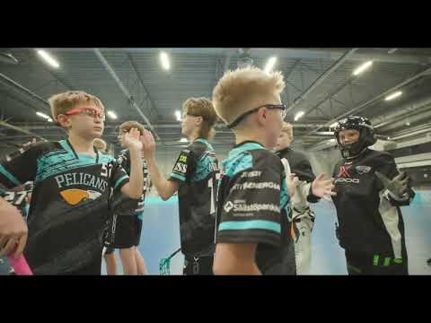 Pelicans P13 kuuma pelikooste 16.11.2025