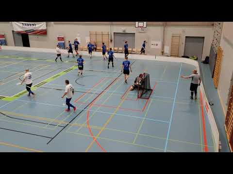 Bärbär vs XXL-kriisi 1. erä